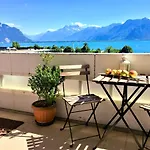 With View | 102 Apartment Montreux