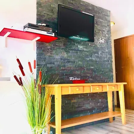 With View | 102 Apartamento Montreux