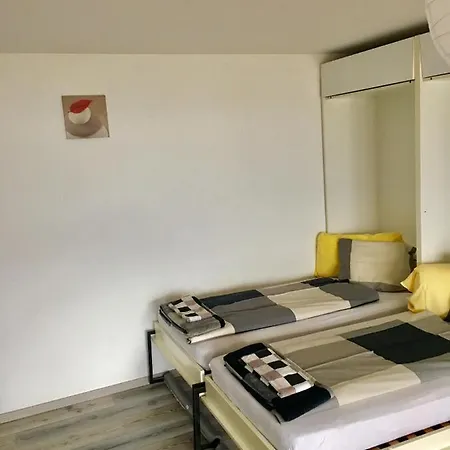 Apartamento With View | 102 *