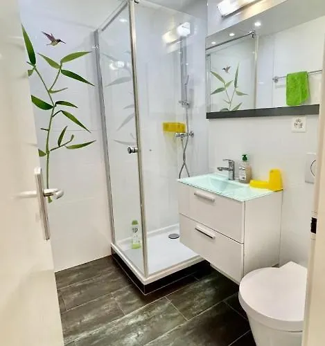 With View | 102 Appartement *