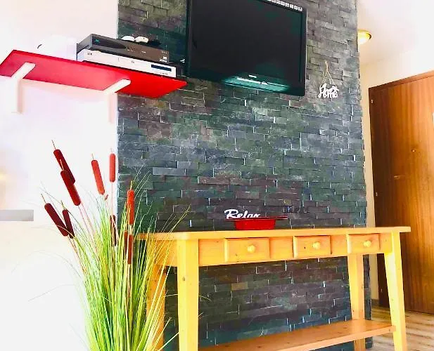 With View | 102 Appartement Montreux