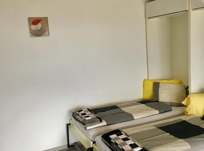 Appartamento With View | 102 *