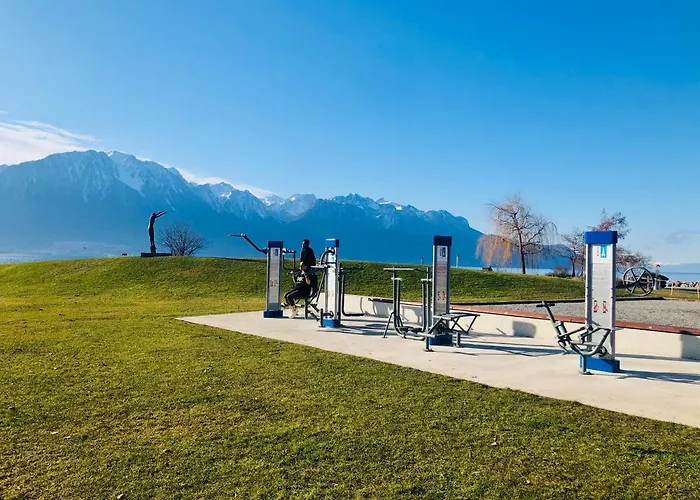 Appartamento With View | 102 *